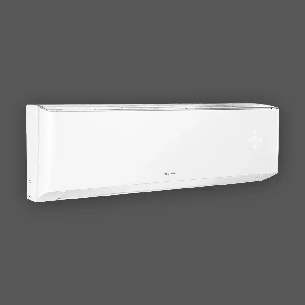Gree Amber Royal inverter 3,5 kW klíma szett 