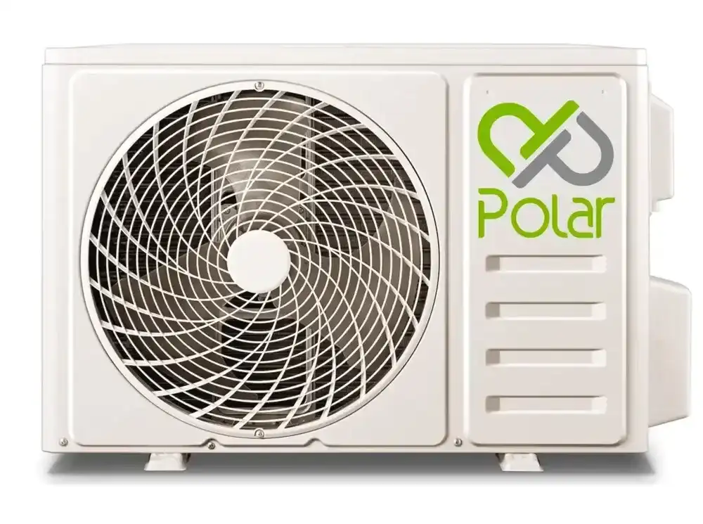 Polar Optimum 50SDOA split inverteres klímaszett 
