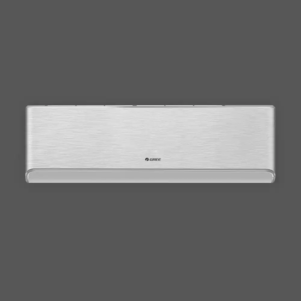 Gree Airy inverter 3,5 kW klíma szett 