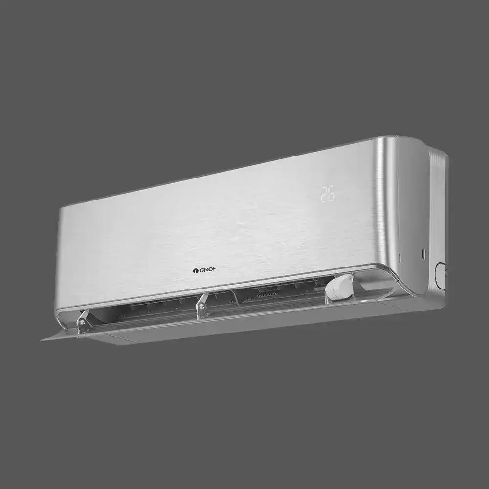Gree Airy inverter 3,5 kW klíma szett 