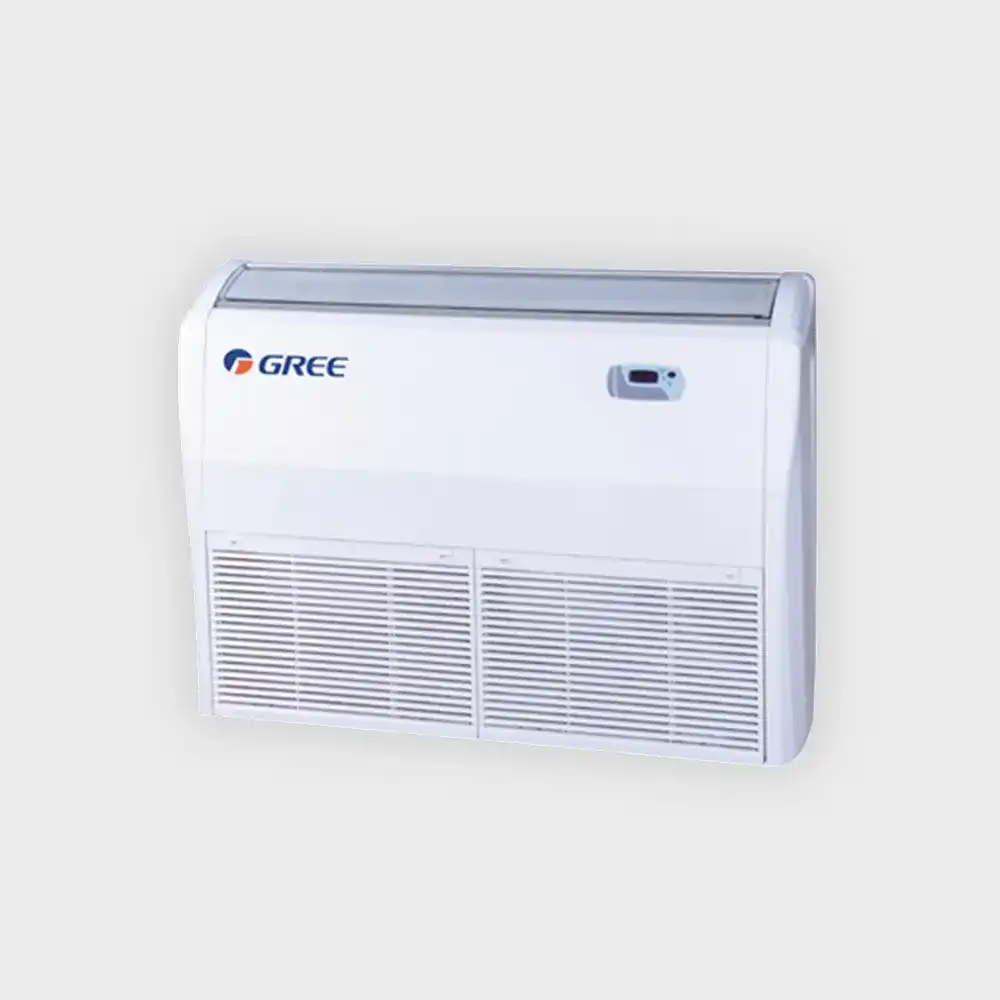Gree FM Parapet inverter 2,6 kW klíma beltéri B