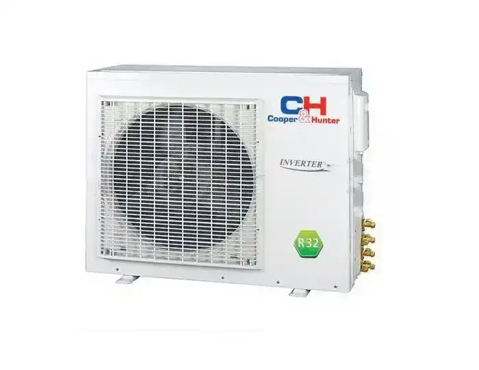 C&H CHML-U28RK4 Cooper & Hunter Multi Inverter kültéri egység BE