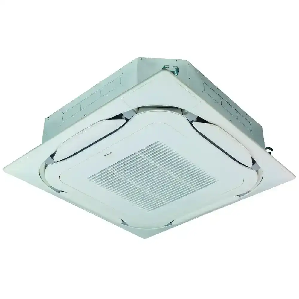 Daikin FCAHG71G + RZAG71MY1 Kazettás Inverteres Split Klíma B