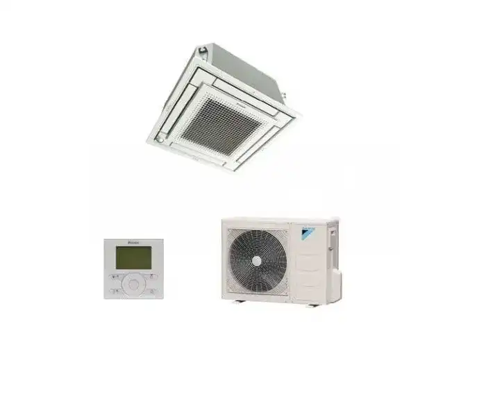 Daikin FFA60A / RXM60M9 Kazettás Inverteres Split Klíma B
