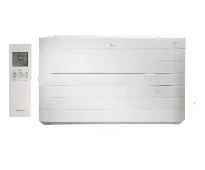Daikin FVXG25K / RXG25L Nexura Parapet Inverteres Split Klíma 