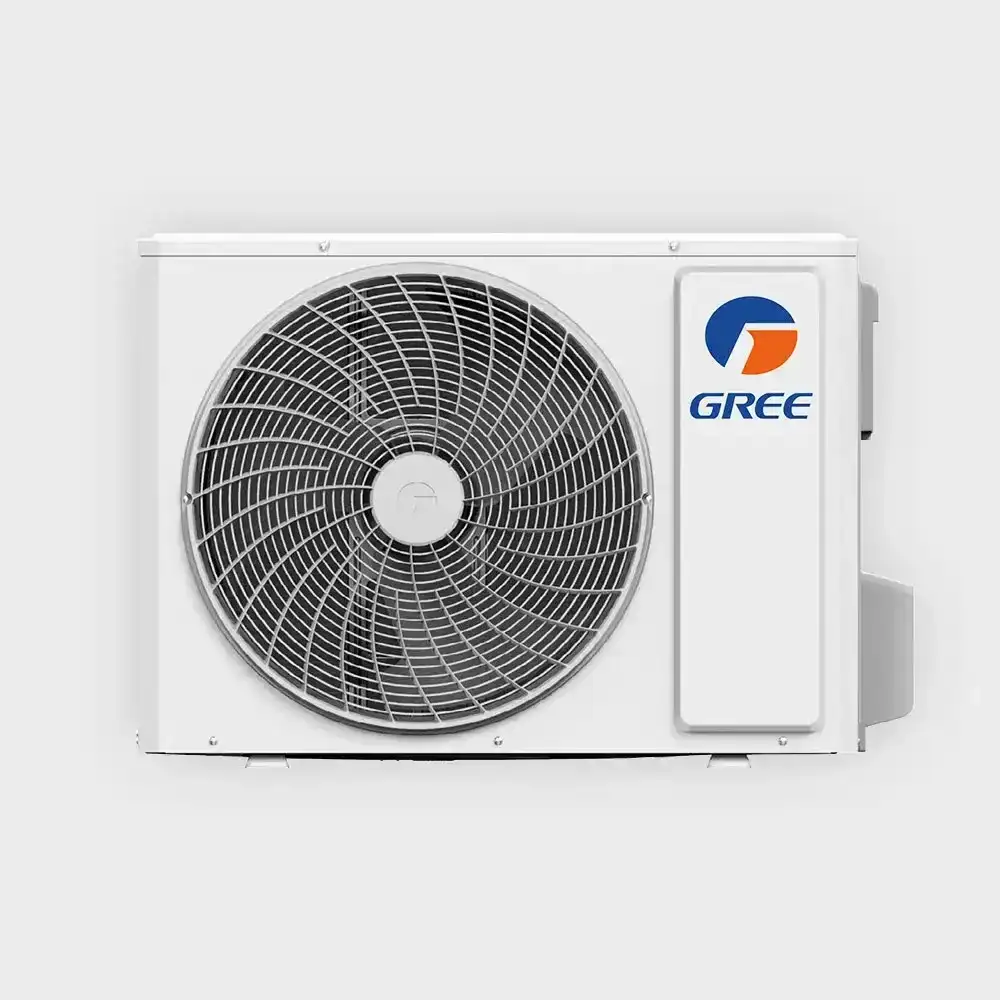 Gree multi inverter 8 kW kültéri egység R32 BE