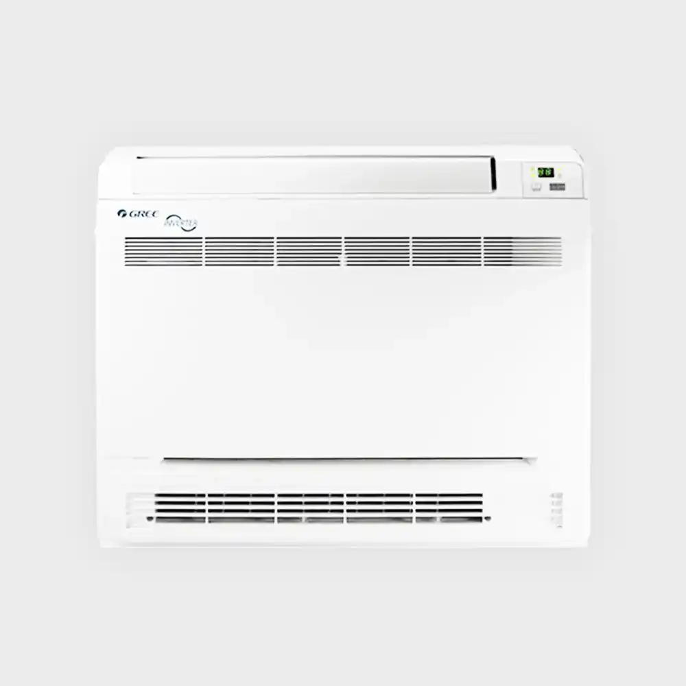 Gree konzol inverter 5,2 kW klíma szett 