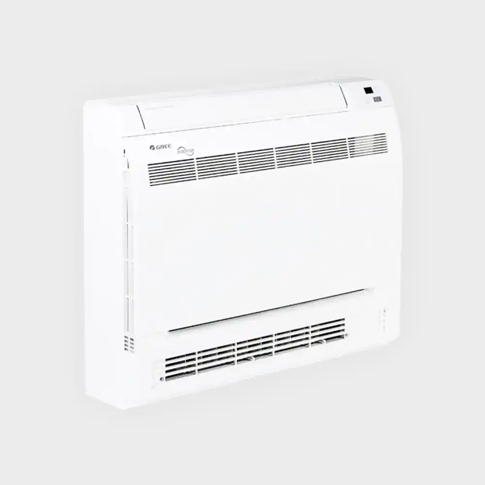 Gree konzol inverter 5,2 kW klíma szett 