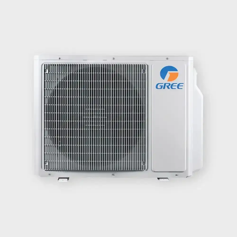Gree UM6 Kazettás inverter 5 kW klíma szett B
