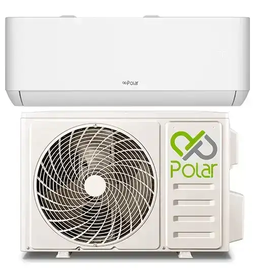 Polar Optimum 35SDO split inverteres klímaszett 