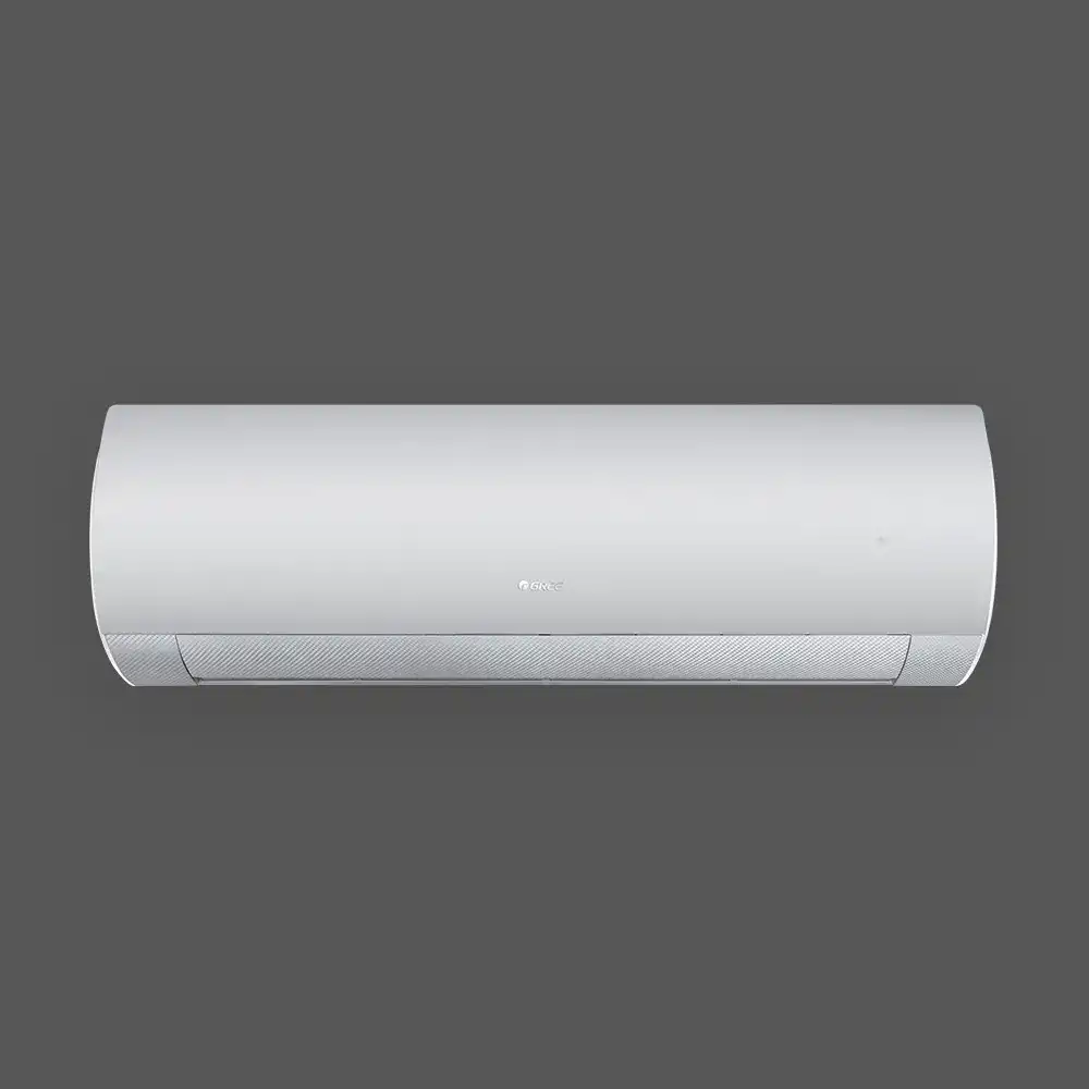 Gree Silver X inverter 3,5 kW klíma szett 