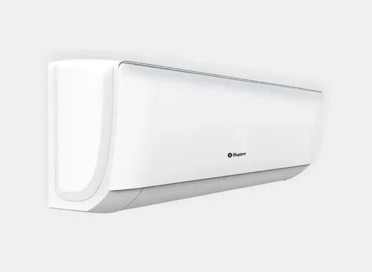 Syen Bora Plusz inverter 4,6 kW klíma szett 
