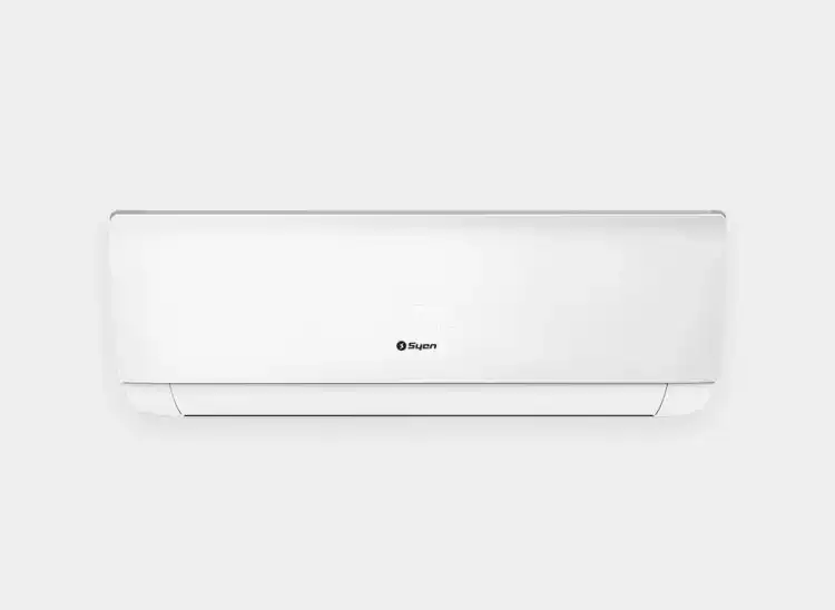 Syen Bora Plusz inverter 4,6 kW klíma szett 