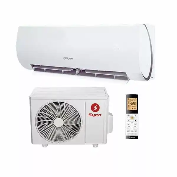 Syen Muse inverter 5,2 kW klíma szett 