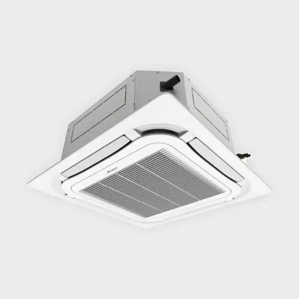 Gree UM5 Kazettás inverter 7 kW klíma szett B