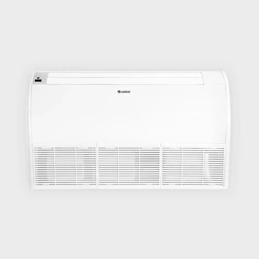 Gree UM5 Parapet inverter 7 kW klíma szett 