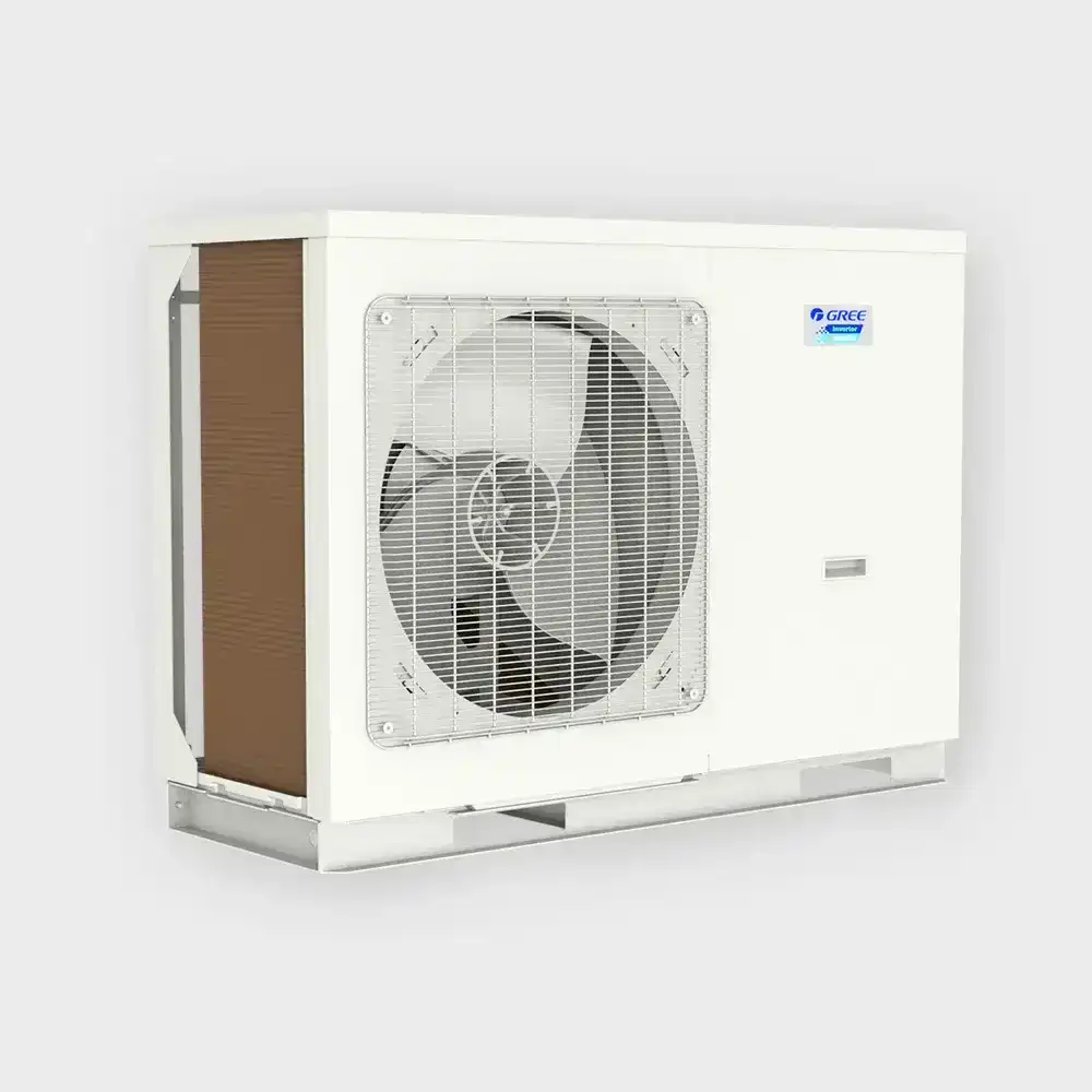 Gree Versati III Osztott Levegő-víz 15,5 kW Hőszivattyú BES