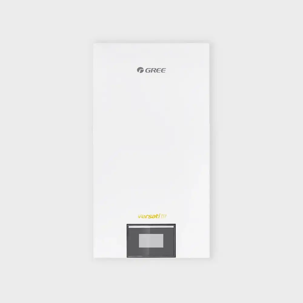 Gree Versati III Osztott Levegő-víz 15,5 kW Hőszivattyú BES