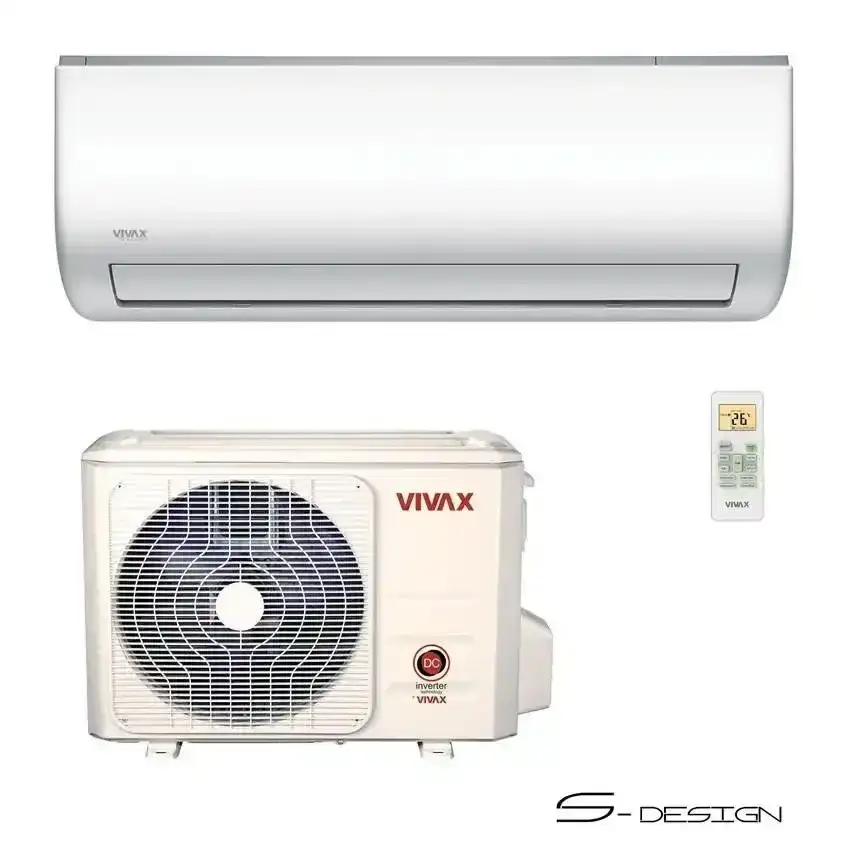 VIVAX S-DESIGN PRO 3,5KW